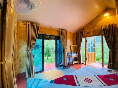 Mina eco home – 照片 2