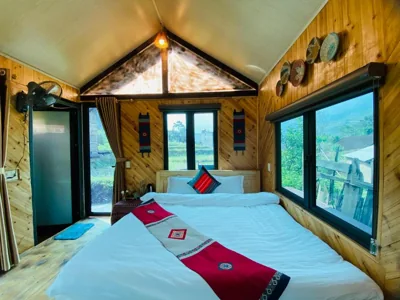 Mina eco home – 照片 4