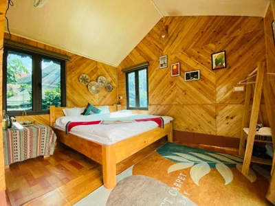 Mina eco home – 照片 6