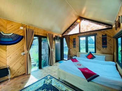 Mina eco home – 照片 9