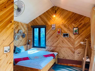 Mina eco home – 照片 11