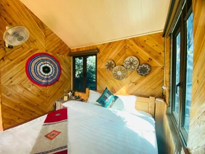 Mina eco home – 照片 12