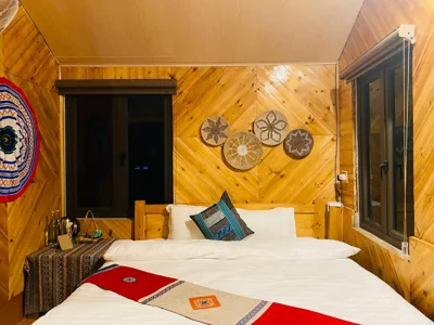 Mina eco home – 照片 13