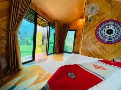 Mina eco home – 照片 14