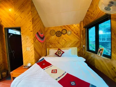 Mina eco home – 照片 15