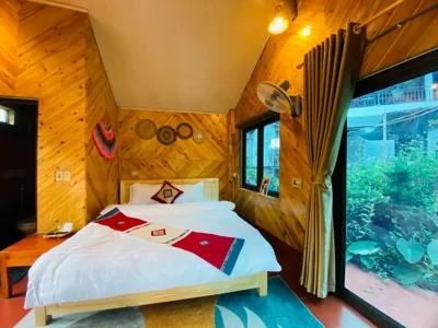 Mina eco home – 照片 16